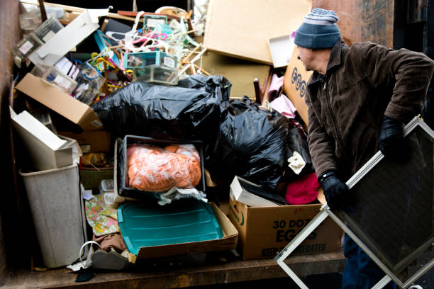 Best Electronics Removal Services  in Edwards, MS