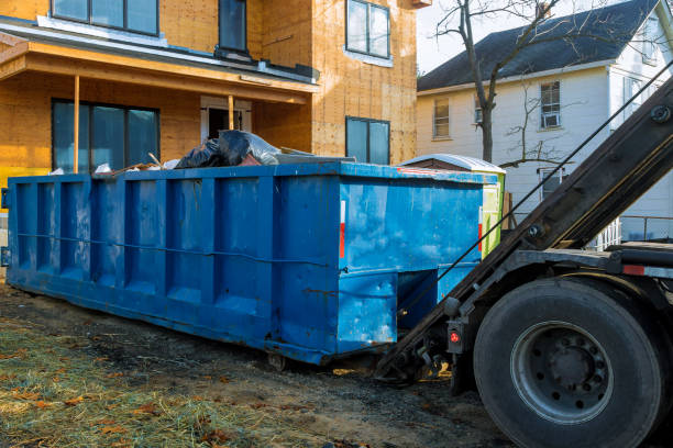 Debris Removal in Edwards, MS