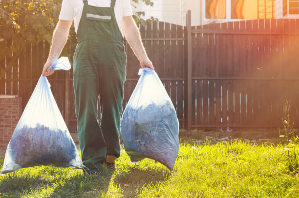 Best Garage Cleanout Services  in Edwards, MS