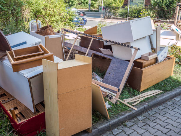 Best Residential Junk Removal  in Edwards, MS