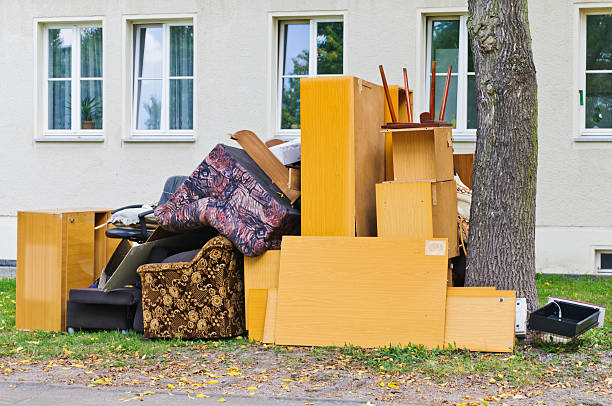Best Construction Debris Removal  in Edwards, MS