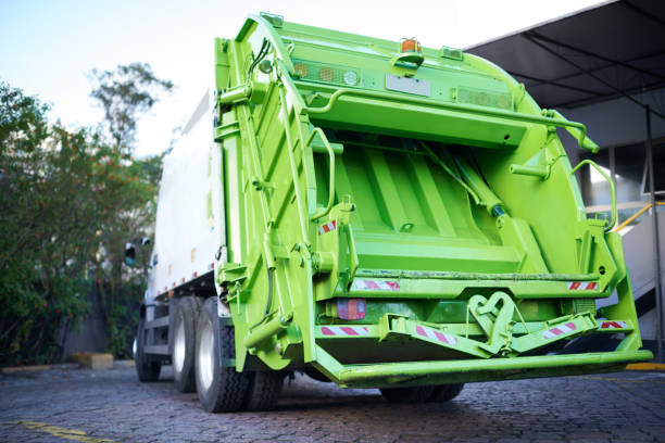 Best Full-Service Junk Removal  in Edwards, MS